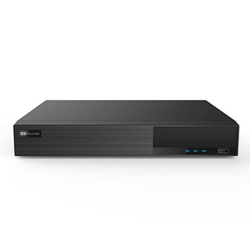 Videograbador DVR 32 canales 1080p TVT 5 en 1. ( 5MP, 4MP, 1080p, 720p ) + 8 IP . 4 HDD